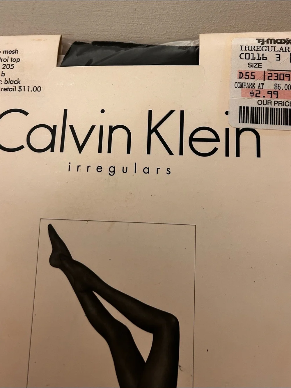 Calvin Klein calvin klein